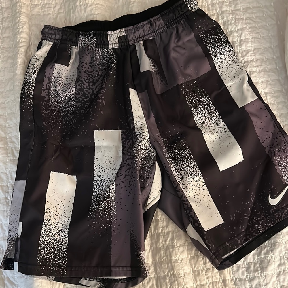 Nike dri-fit short men